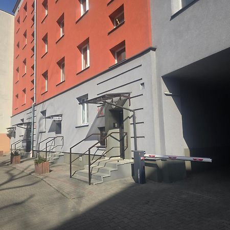Szmaragdowy Apartament Przy Ulicy Opolskiej Tarnowskie Góry Εξωτερικό φωτογραφία
