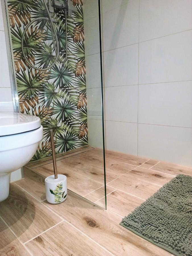 Szmaragdowy Apartament Przy Ulicy Opolskiej Tarnowskie Góry Εξωτερικό φωτογραφία