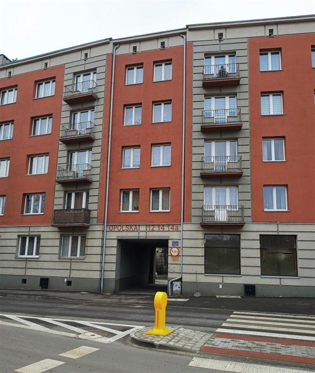 Szmaragdowy Apartament Przy Ulicy Opolskiej Tarnowskie Góry Εξωτερικό φωτογραφία