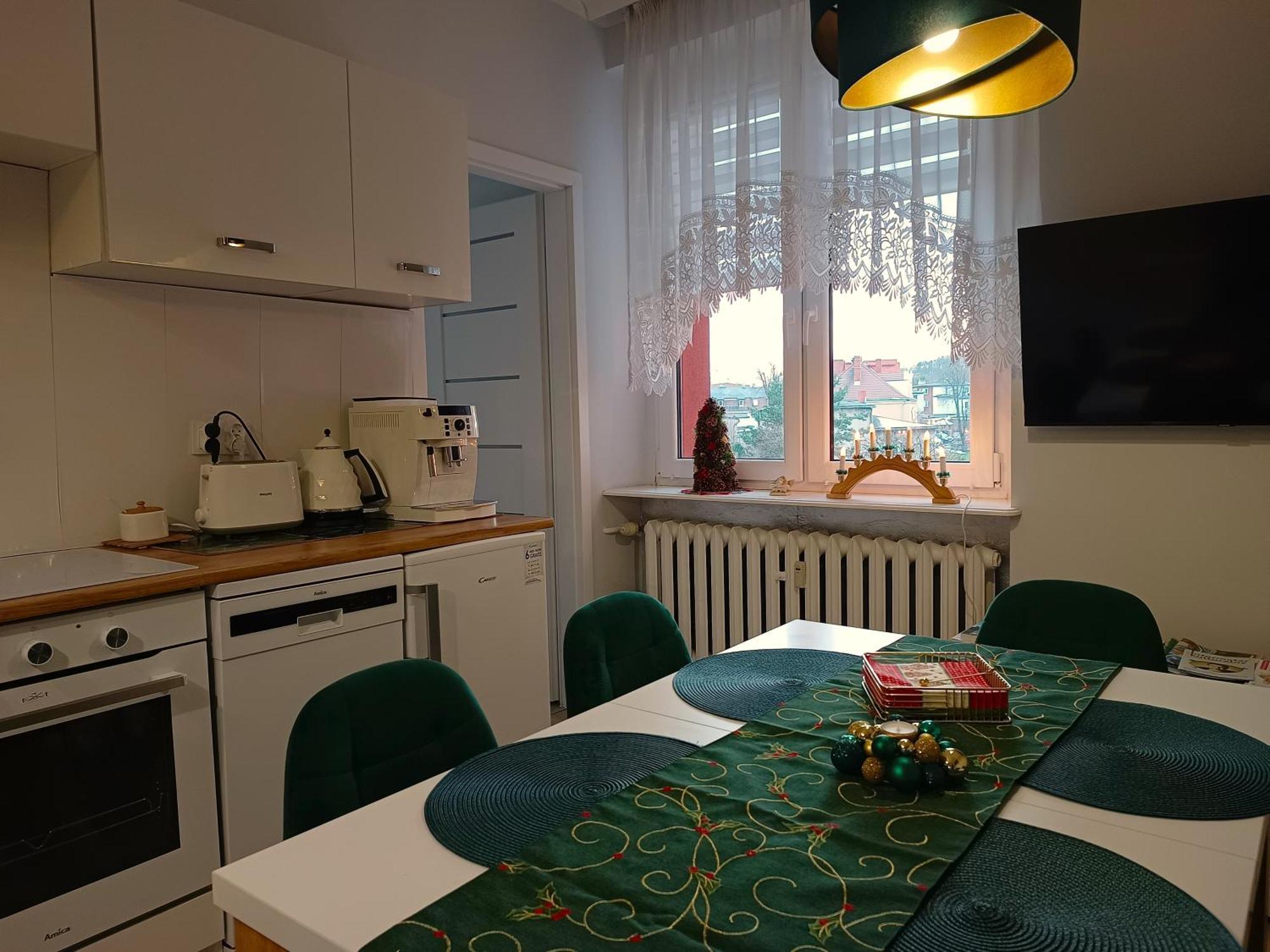 Szmaragdowy Apartament Przy Ulicy Opolskiej Tarnowskie Góry Εξωτερικό φωτογραφία